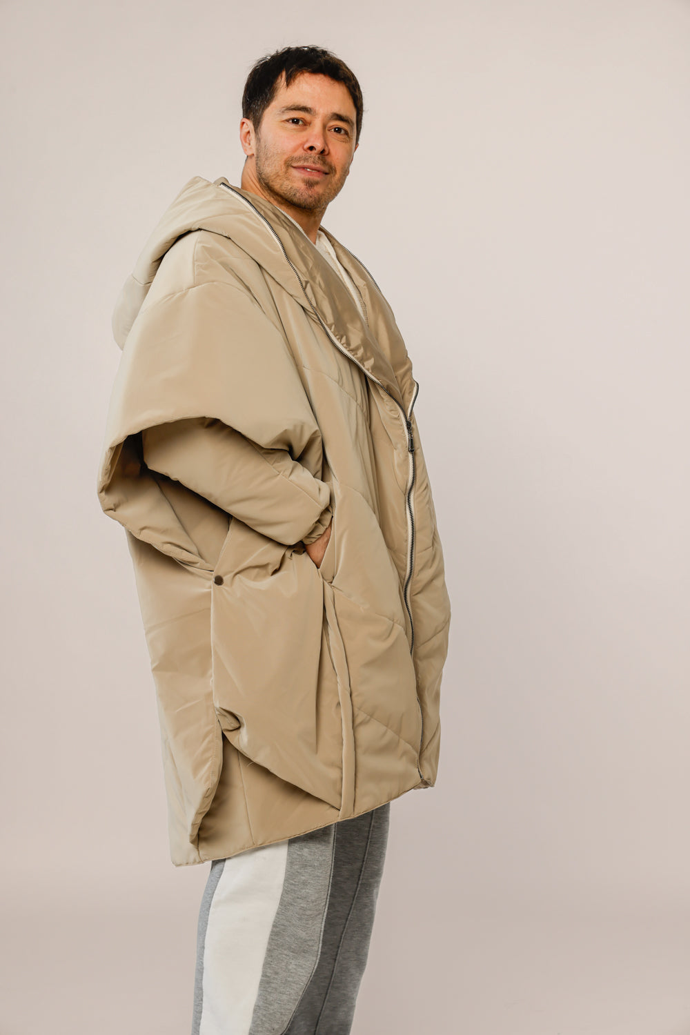 High Class - Premium Jacke, NurNisa