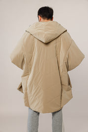 High Class - Premium Jacke, NurNisa