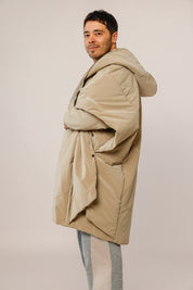 High Class - Premium Jacke, NurNisa