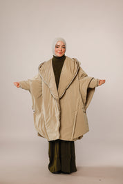 High Class - Premium Jacke, NurNisa