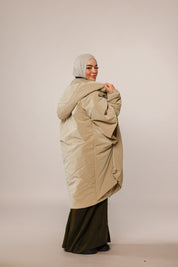 High Class - Premium Jacke, NurNisa