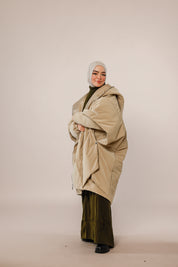 High Class - Premium Jacke, NurNisa