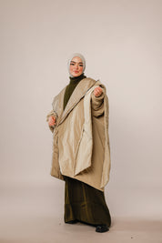 High Class - Premium Jacke, NurNisa