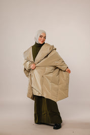 High Class - Premium Jacke, NurNisa