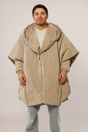 High Class - Premium Jacke, NurNisa