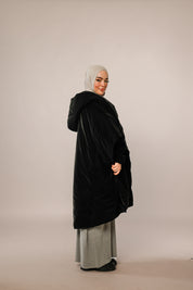 High Class - Premium Jacke, NurNisa