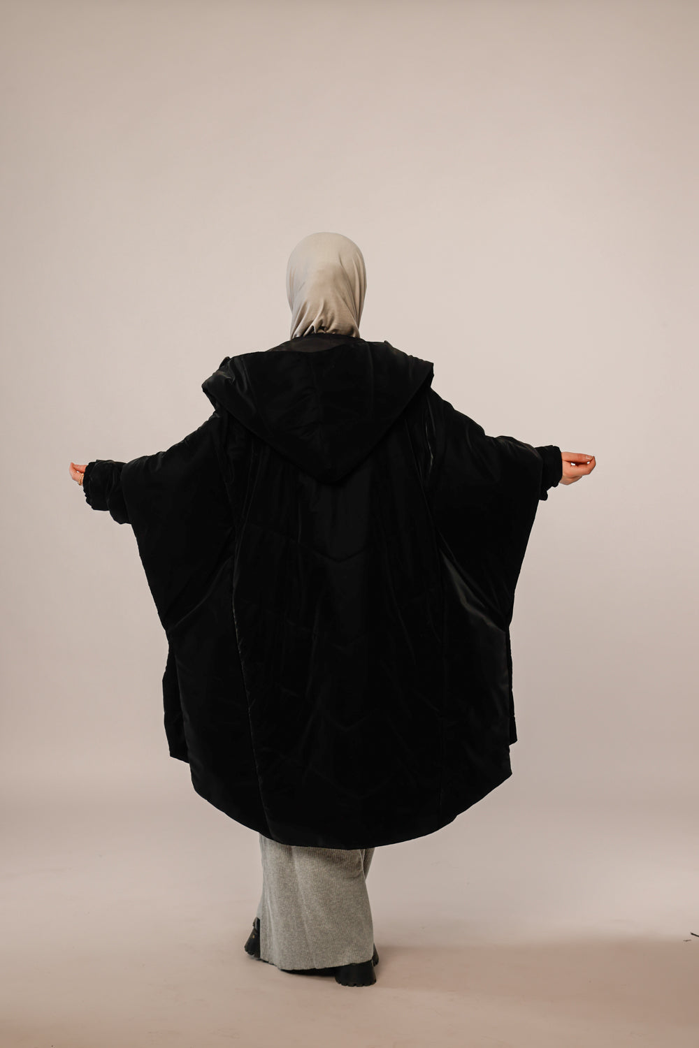 High Class - Premium Jacke, NurNisa