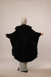 High Class - Premium Jacke, NurNisa