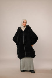 High Class - Premium Jacke, NurNisa