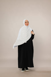 Premium - Maxi Jersey Hijab