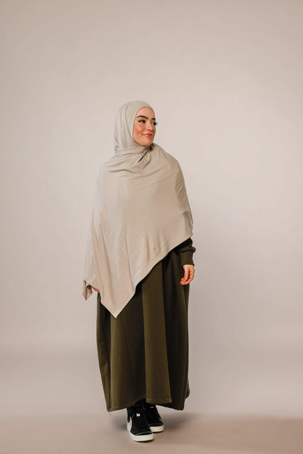 Premium - Maxi Jersey Hijab