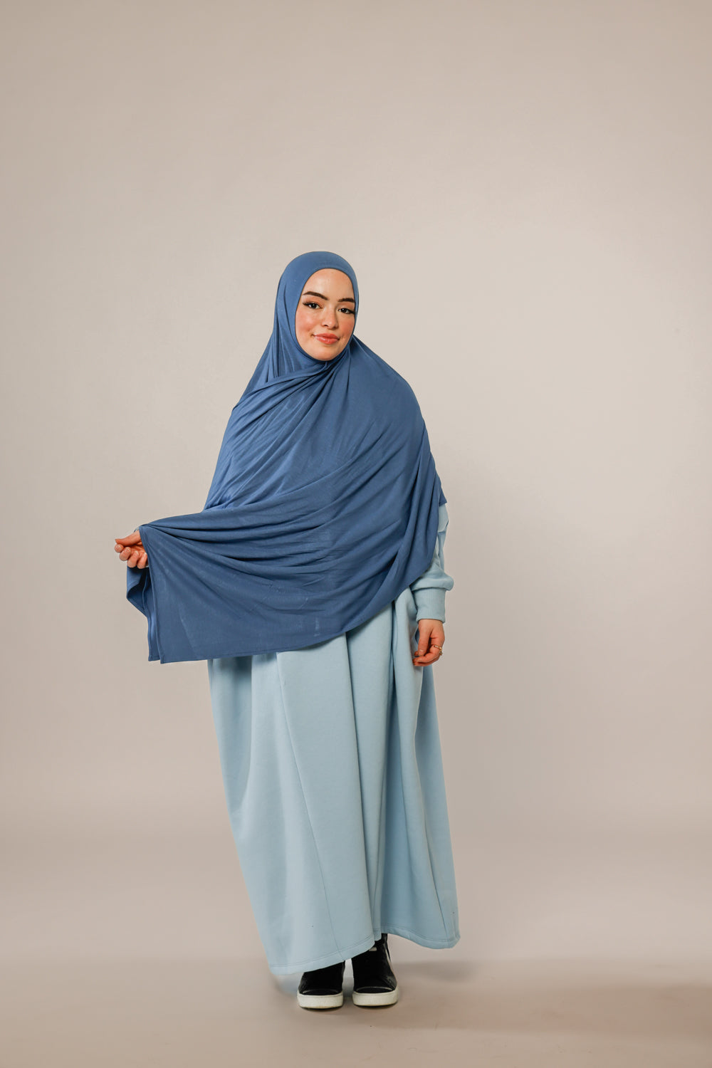 Premium - Maxi Jersey Hijab