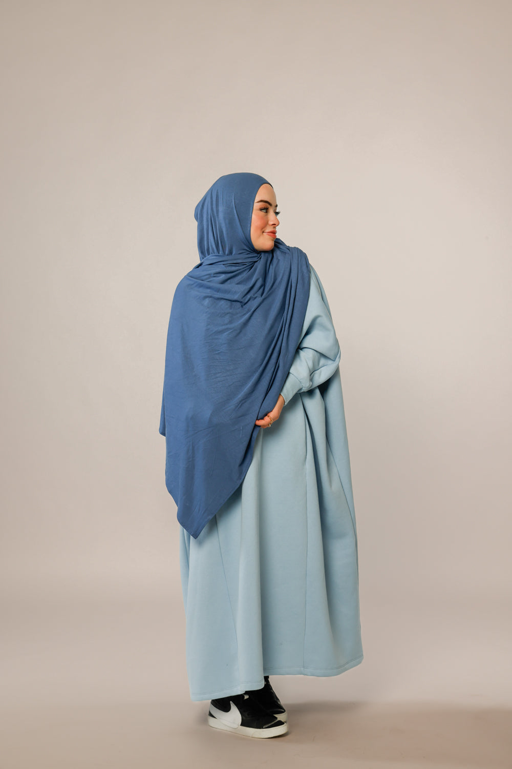 Premium - Maxi Jersey Hijab