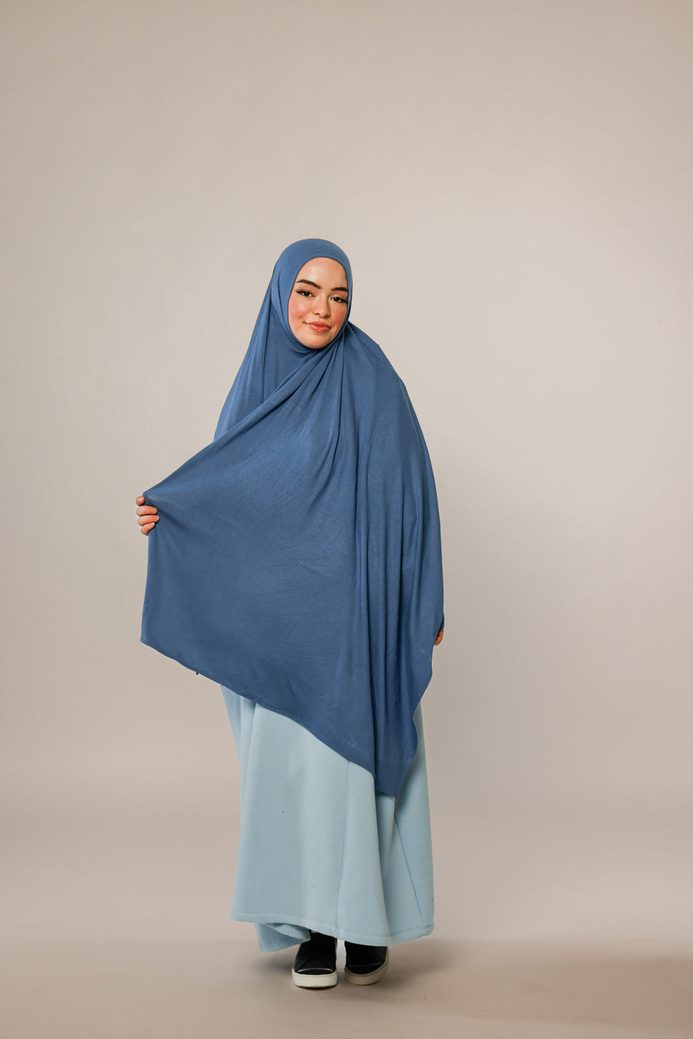 Premium - Maxi Jersey Hijab
