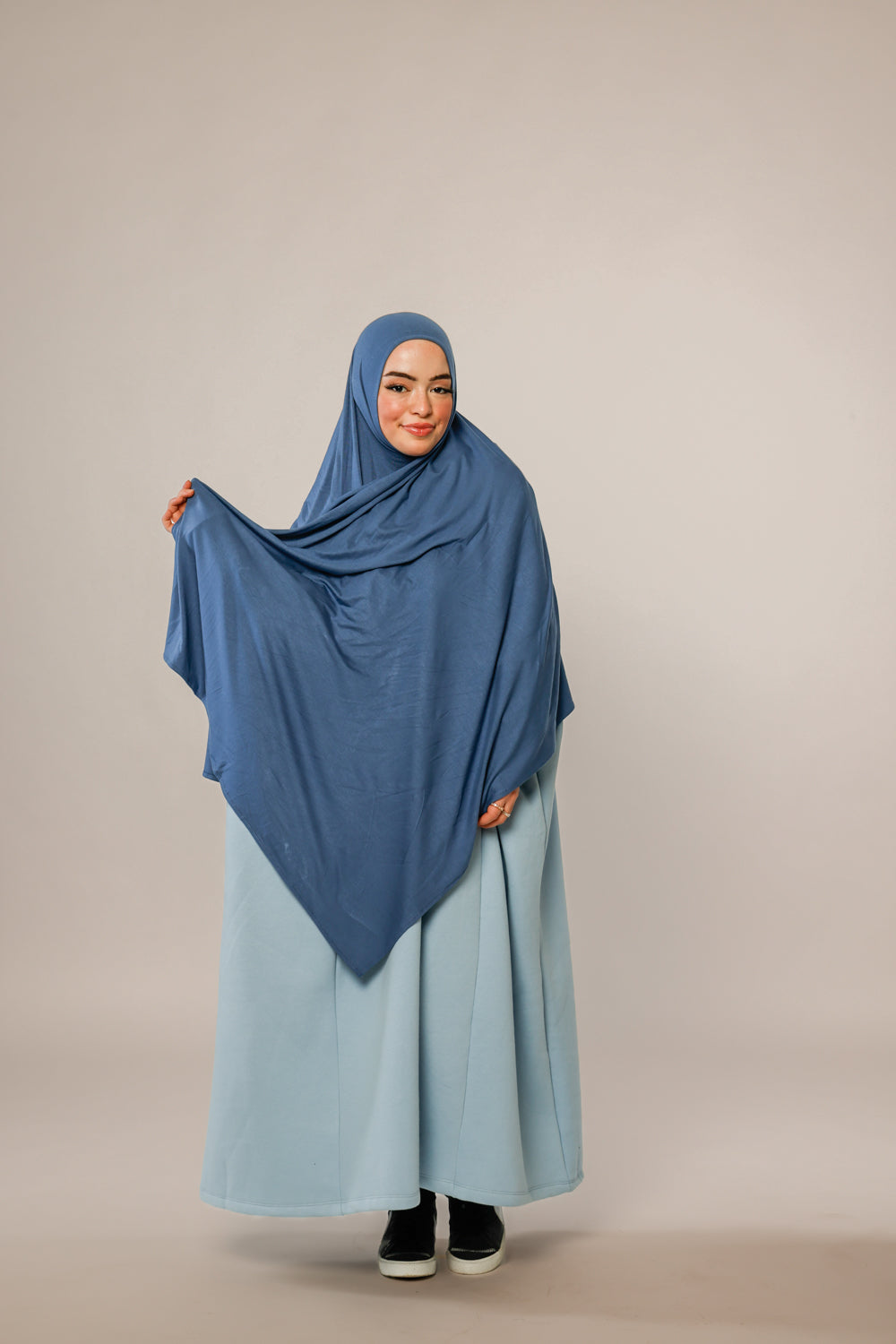 Premium - Maxi Jersey Hijab