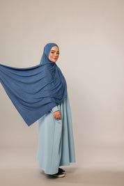 Premium - Maxi Jersey Hijab