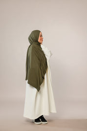 Premium - Maxi Jersey Hijab