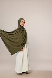 Premium - Maxi Jersey Hijab