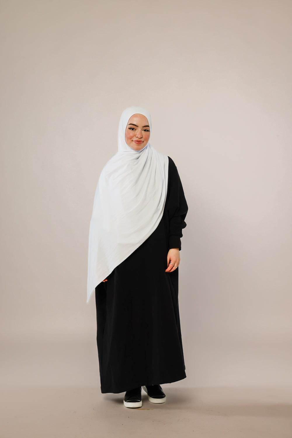 Premium - Maxi Jersey Hijab