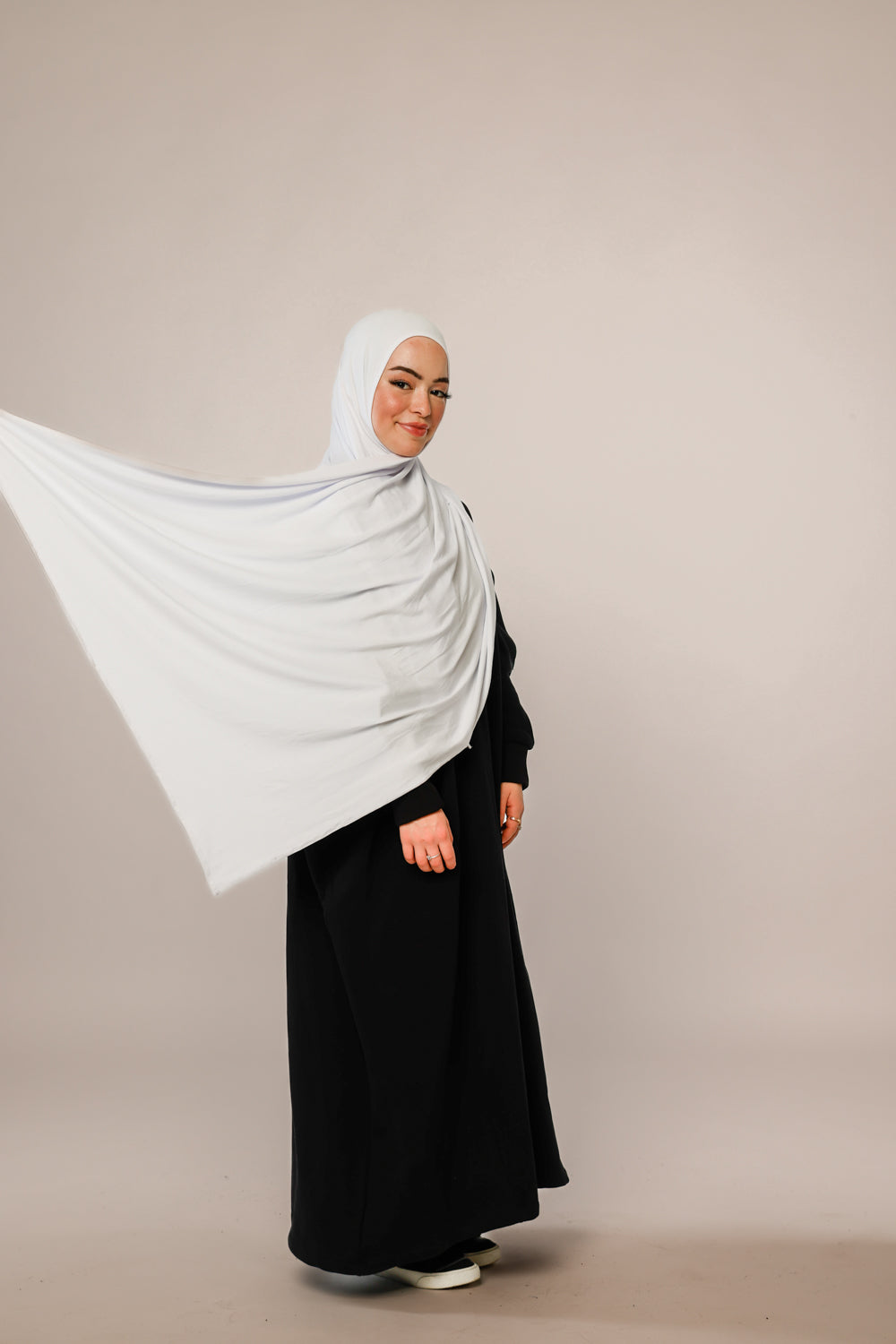 Premium - Maxi Jersey Hijab