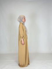 Jumpsuit mit Knöpfen