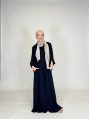 Jumpsuit mit Knöpfen