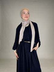 Jumpsuit mit Knöpfen