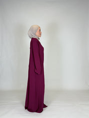 Jumpsuit mit Knöpfen