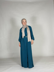 Jumpsuit mit Knöpfen