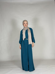 Jumpsuit mit Knöpfen