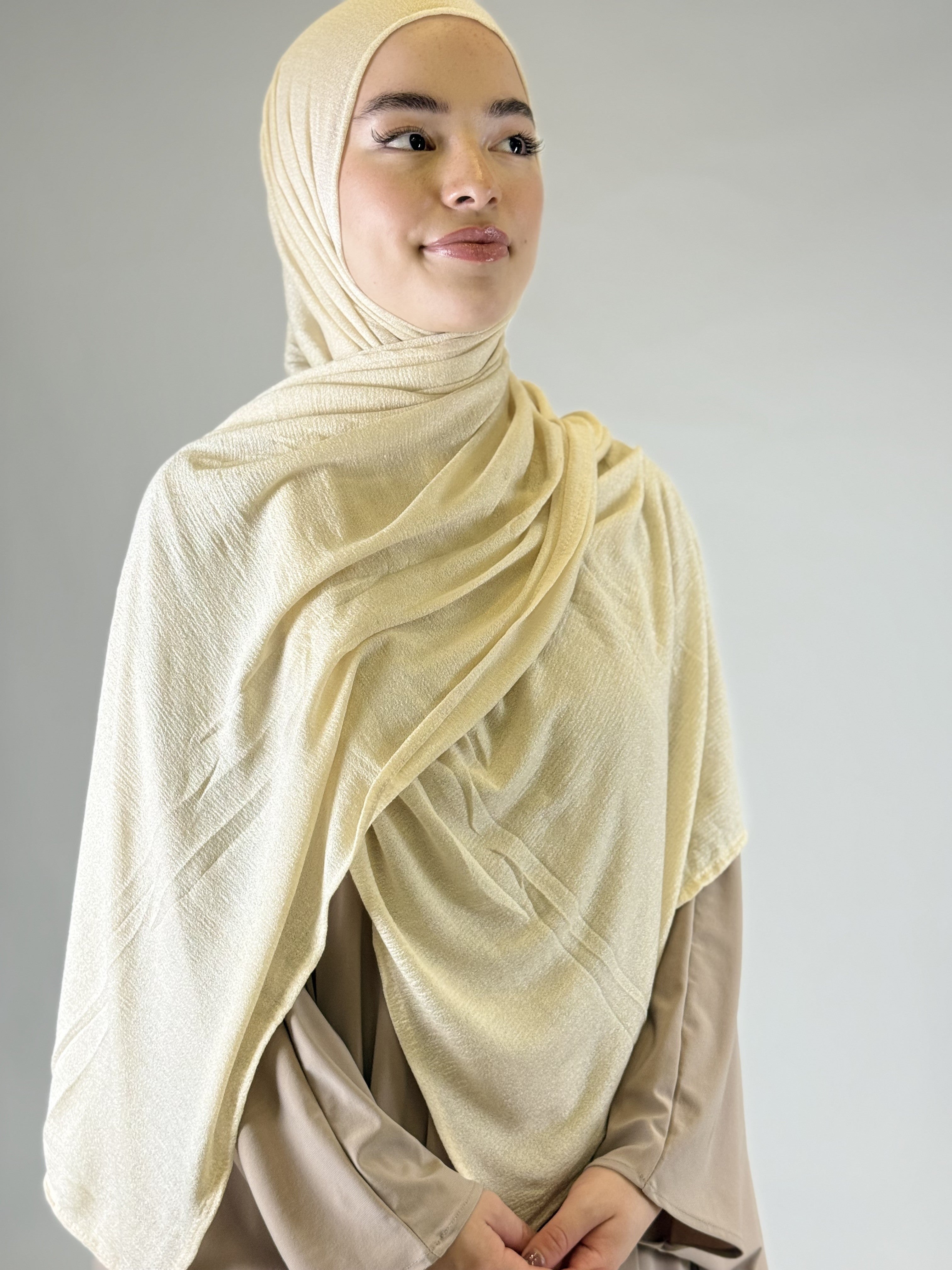 Kashmir - Hijab