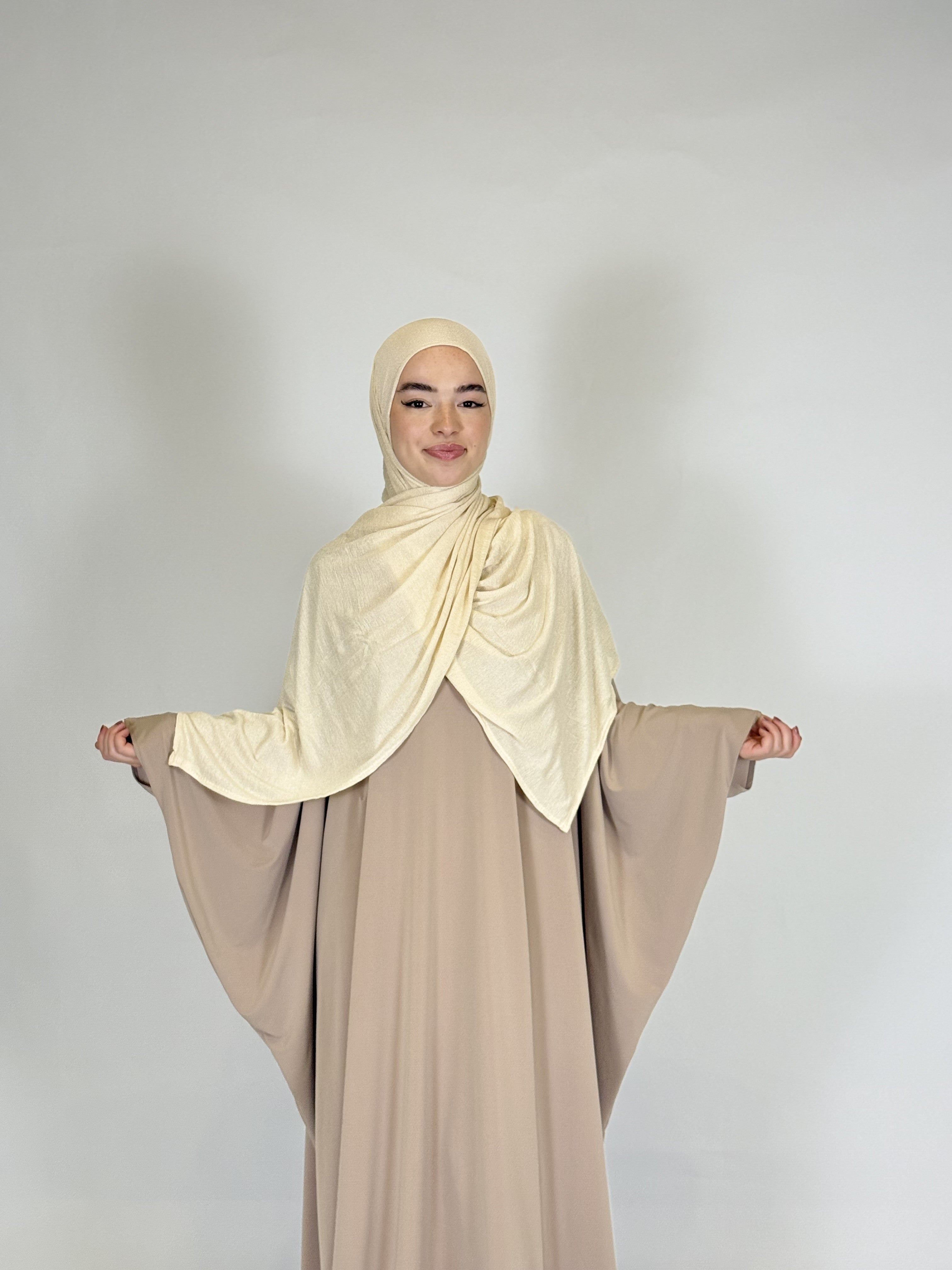 Kashmir - Hijab