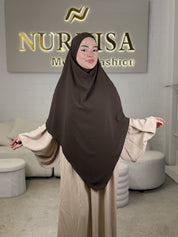 Daily Midi Khimar