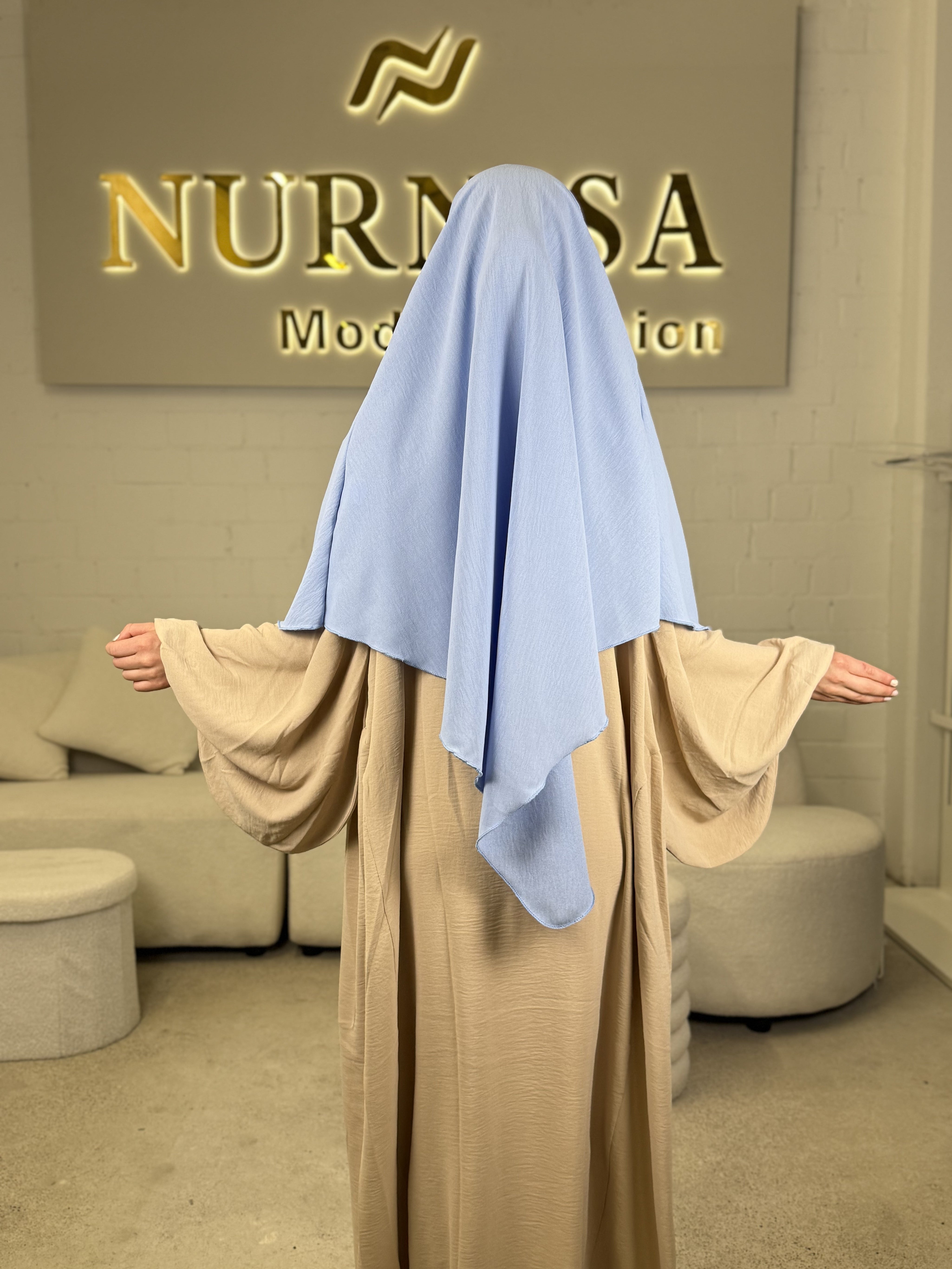 Daily Midi Khimar