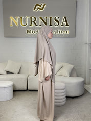 Daily Midi Khimar