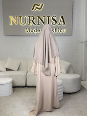 Daily Midi Khimar