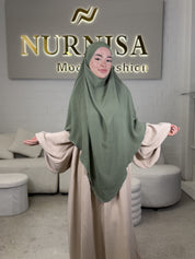 Daily Midi Khimar