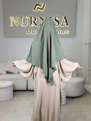 Daily Midi Khimar