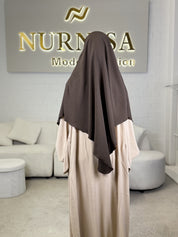 Daily Midi Khimar