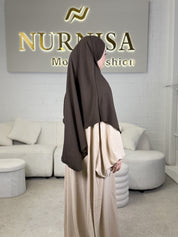 Daily Midi Khimar
