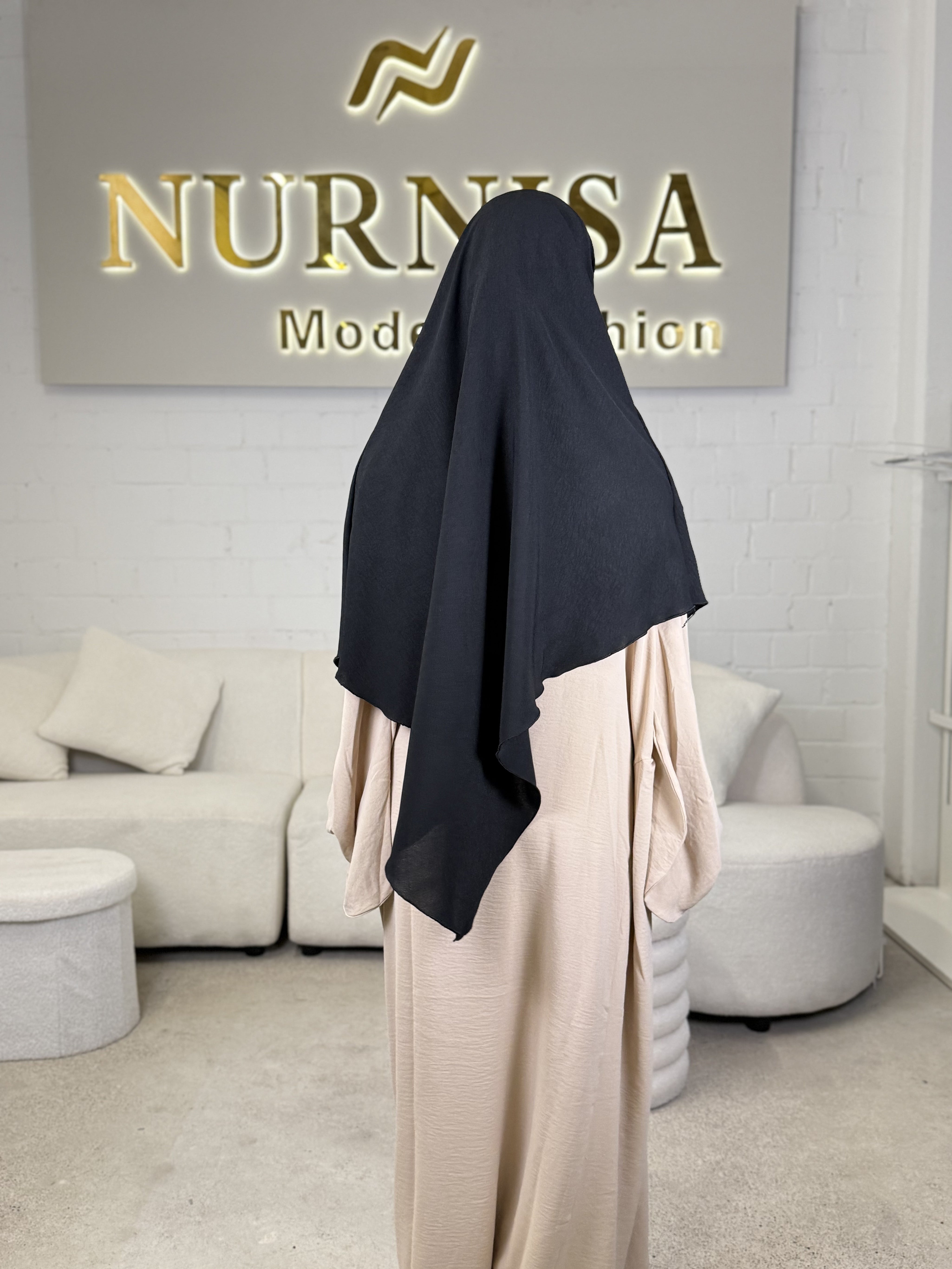 Daily Midi Khimar