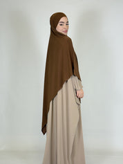 Einlagiger - Khimar, Jersey