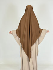 Einlagiger - Khimar, Jersey