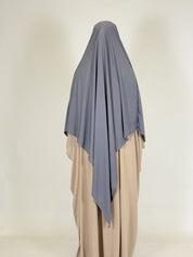 Einlagiger - Khimar, Jersey