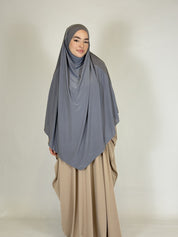 Einlagiger - Khimar, Jersey