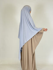 Einlagiger - Khimar, Jersey