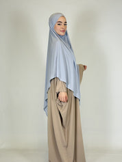 Einlagiger - Khimar, Jersey