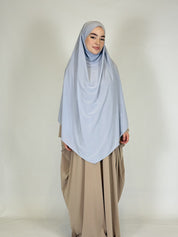 Einlagiger - Khimar, Jersey