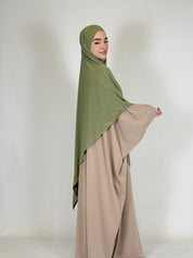 Einlagiger - Khimar, Jersey