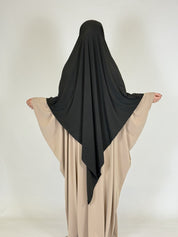 Einlagiger - Khimar, Jersey